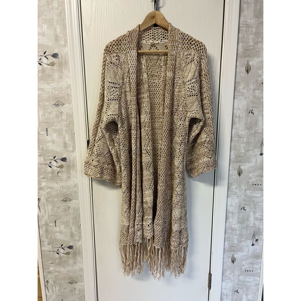 Roxy Sweater 
